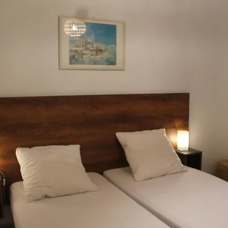 Gites Les Oiseaux Voyageurs Le Douny Appartement *